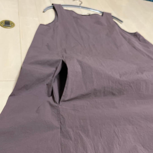 Tomorrowland Sleeveless Des Pr S