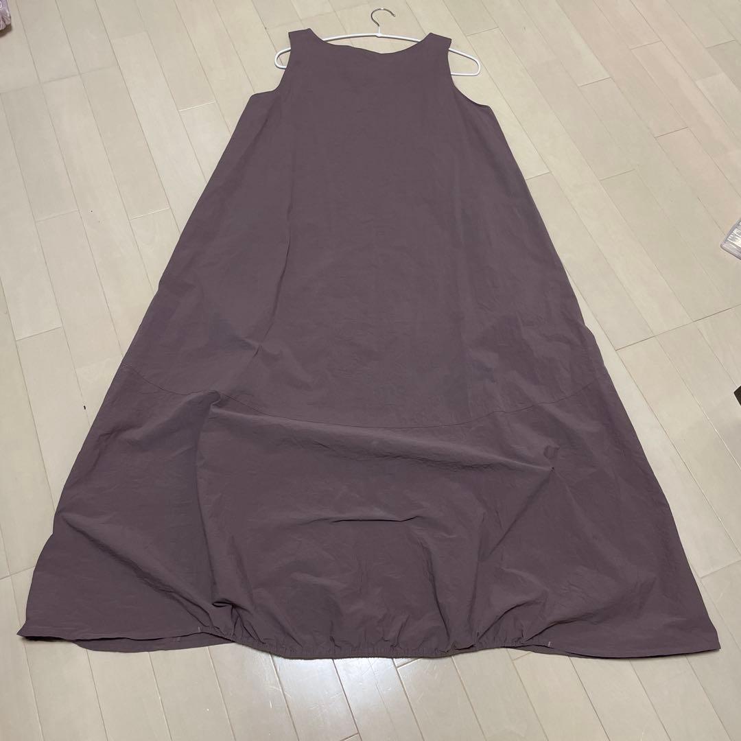Tomorrowland Sleeveless Des Pr S