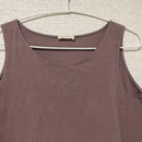 Tomorrowland Sleeveless Des Pr S