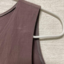Tomorrowland Sleeveless Des Pr S