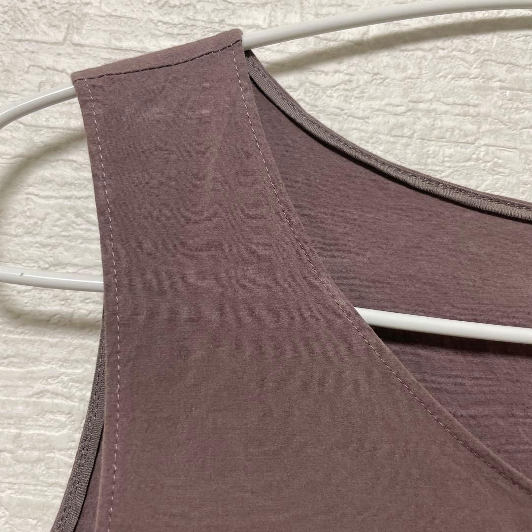 Tomorrowland Sleeveless Des Pr S