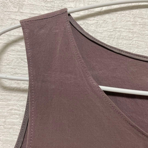 Tomorrowland Sleeveless Des Pr S