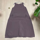 Tomorrowland Sleeveless Des Pr S