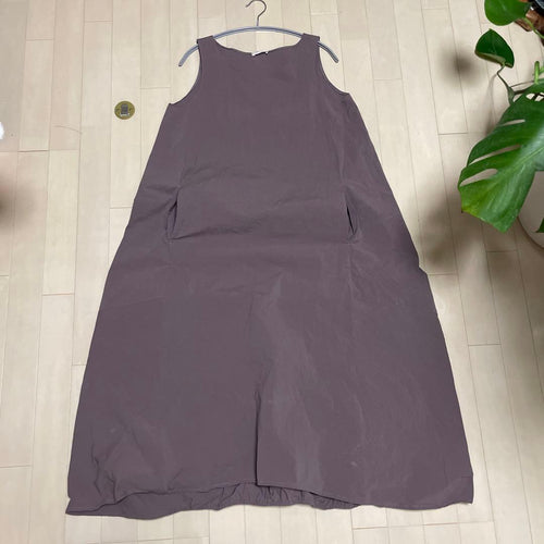 Tomorrowland Sleeveless Des Pr S