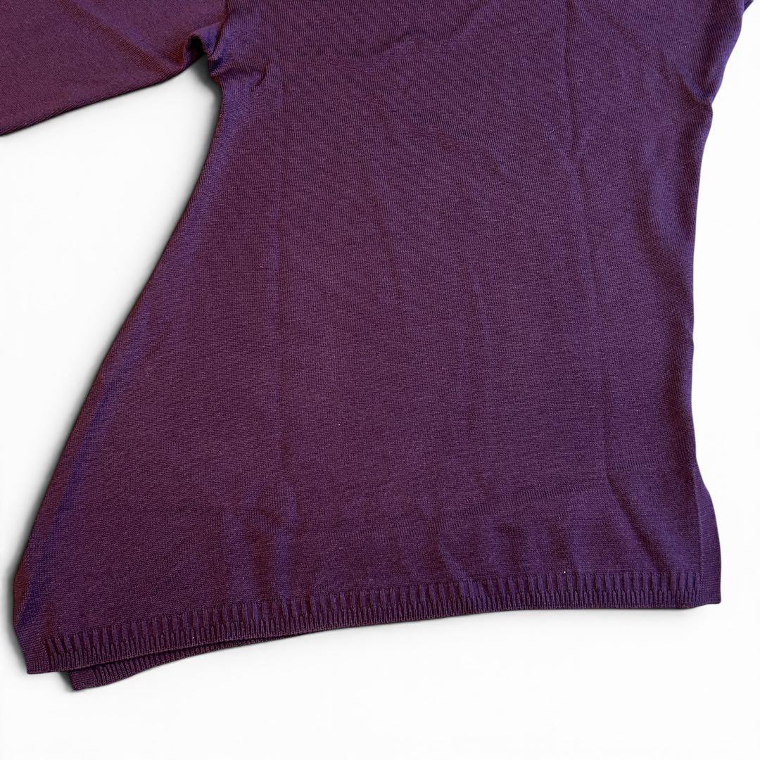 Y'S Long-Sleeve 2