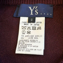 Y'S Long-Sleeve 2