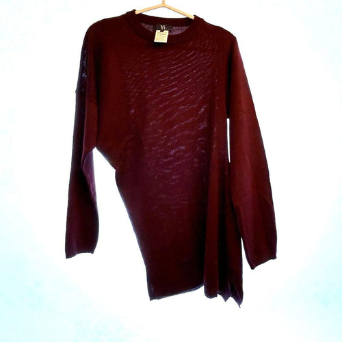 Y'S Long-Sleeve 2