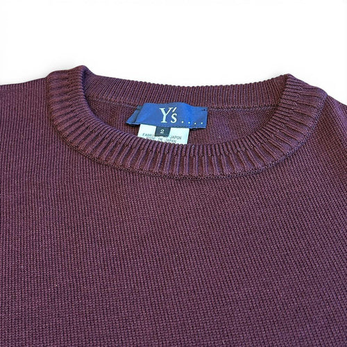 Y'S Long-Sleeve 2