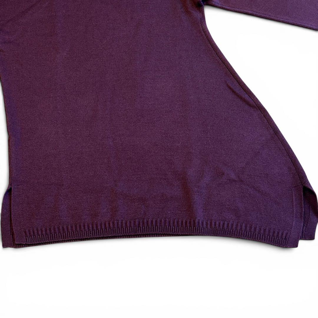 Y'S Long-Sleeve 2