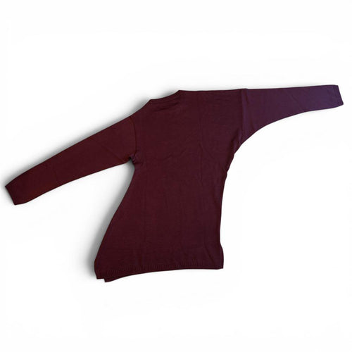 Y'S Long-Sleeve 2