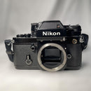 Nikon Slr Camera (Film) F2