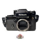 Nikon Slr Camera (Film) F2