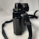 Nikon Slr Camera (Film) F2