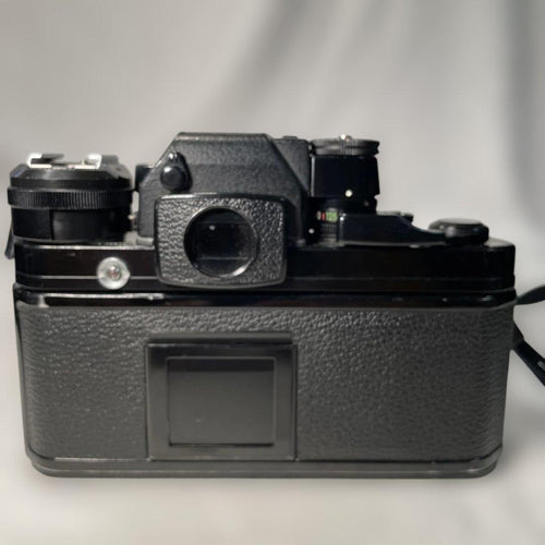 Nikon Slr Camera (Film) F2
