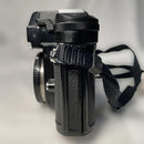 Nikon Slr Camera (Film) F2