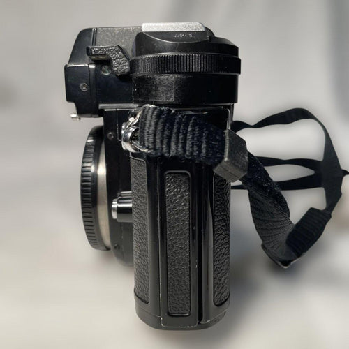 Nikon Slr Camera (Film) F2