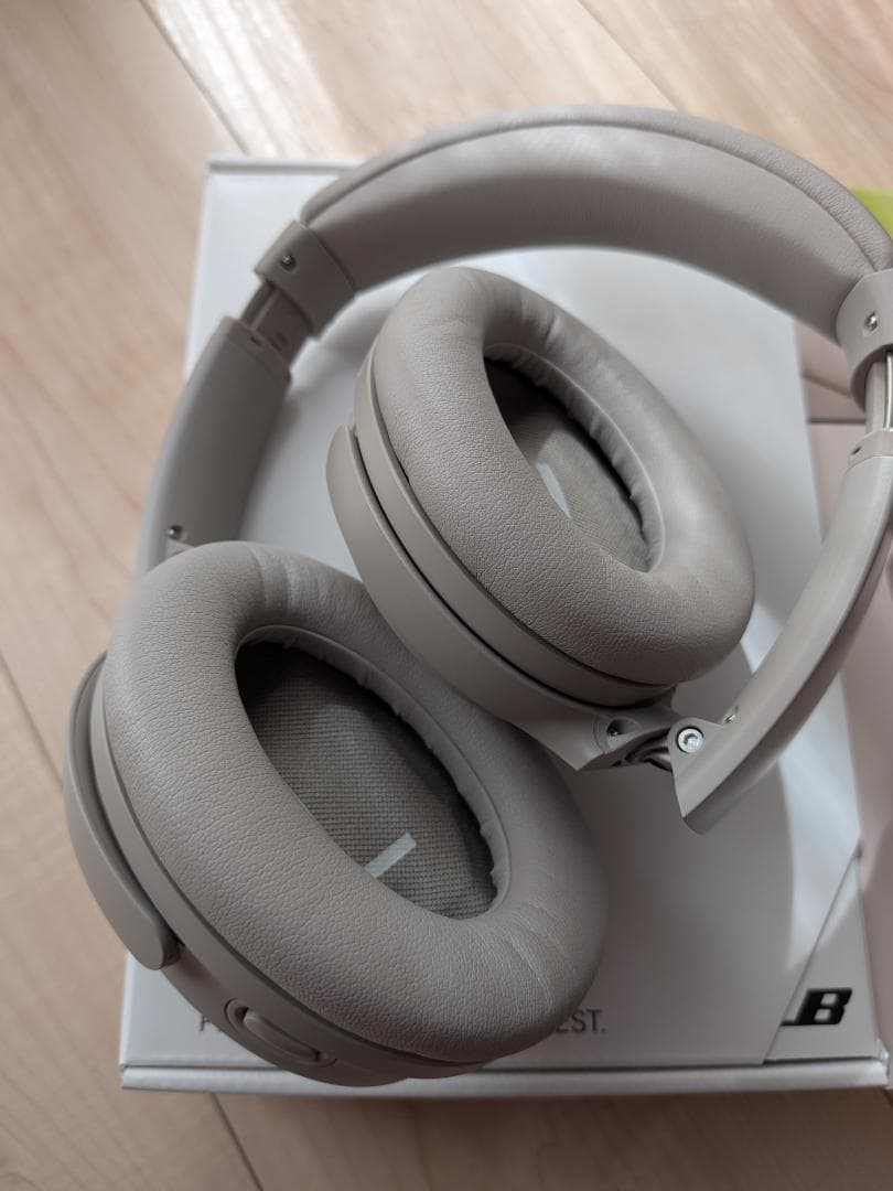 Bose Wireless Headphones Quietcomfort Le