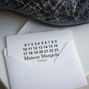 Maison Margiela Others 23Ss Tabi 41