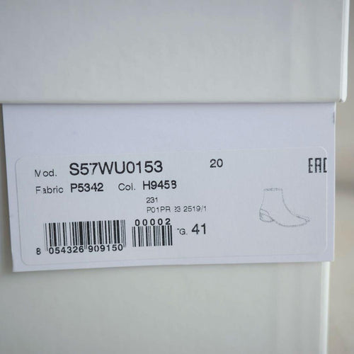 Maison Margiela Others 23Ss Tabi 41