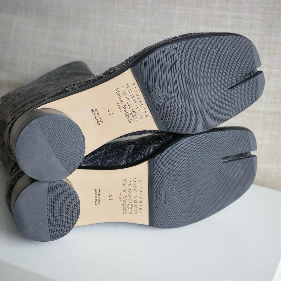 Maison Margiela Others 23Ss Tabi 41