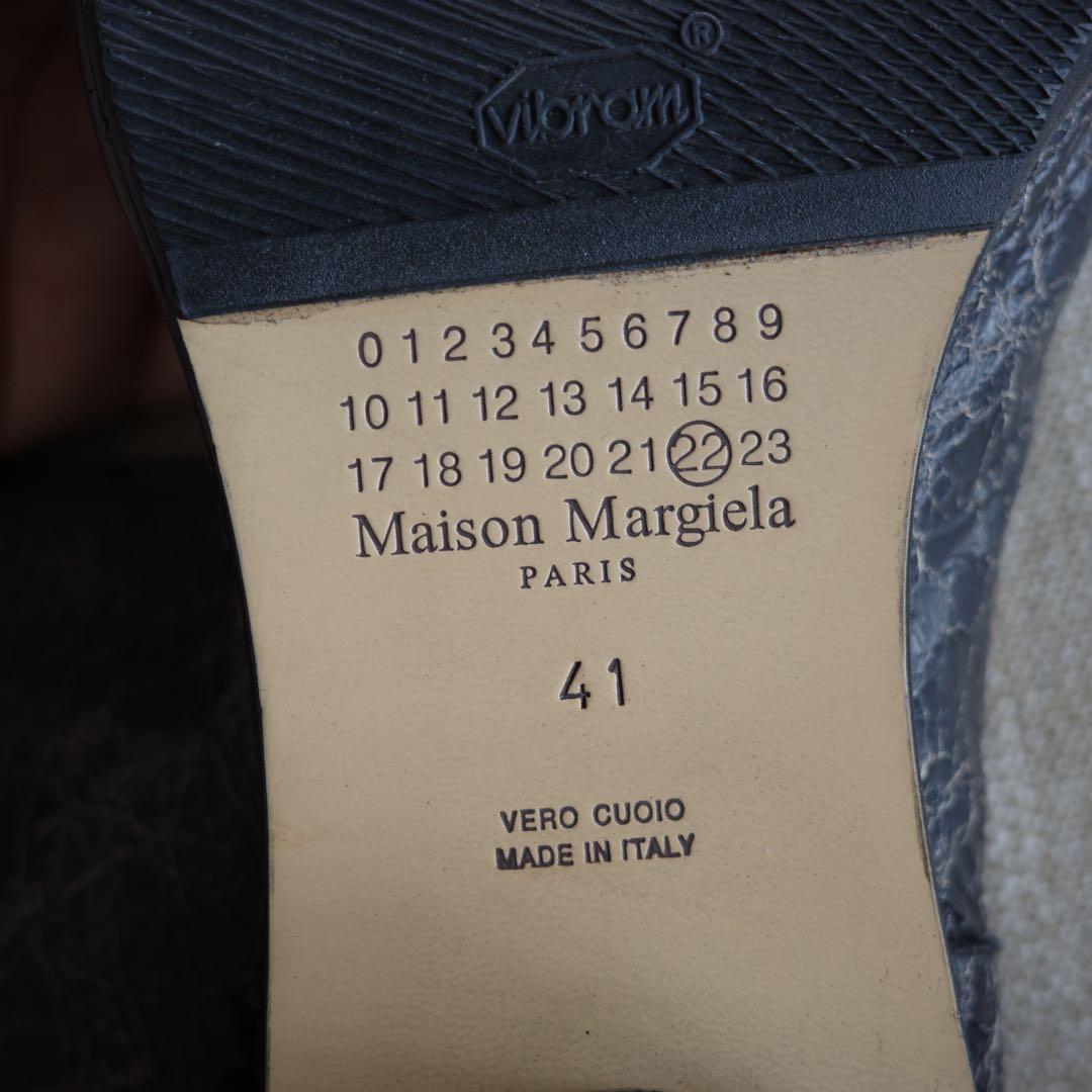 Maison Margiela Others 23Ss Tabi 41