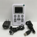 Digital Audio Player M2476-Hkky4