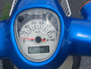 Motorcycle Frames 110 Ja59 C110
