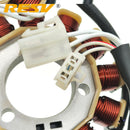 Engine Cooling Device Yamaha Mio125