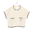 Moncler Long Sleeve Maniche Corte