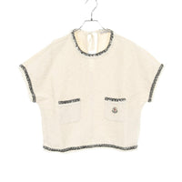 Moncler Long Sleeve Maniche Corte