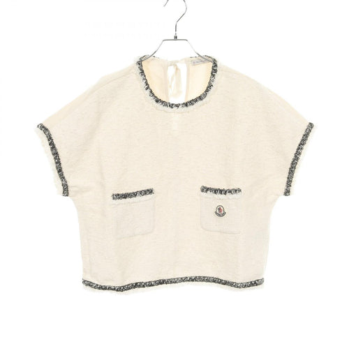 Moncler Long Sleeve Maniche Corte