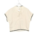 Moncler Long Sleeve Maniche Corte