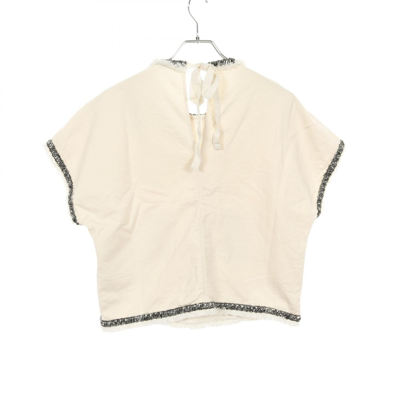 Moncler Long Sleeve Maniche Corte