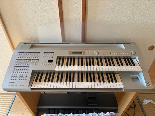 Others Yamaha Elb-01 2014