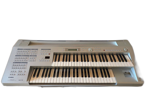 Others Yamaha Elb-01 2014