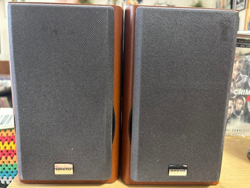 Onkyo Cd, Md Cassette Decks X-A70E2