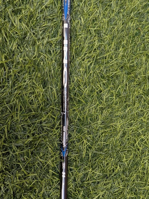 Ust Mamiya Shafts Lin-Q Blue Ex 5S