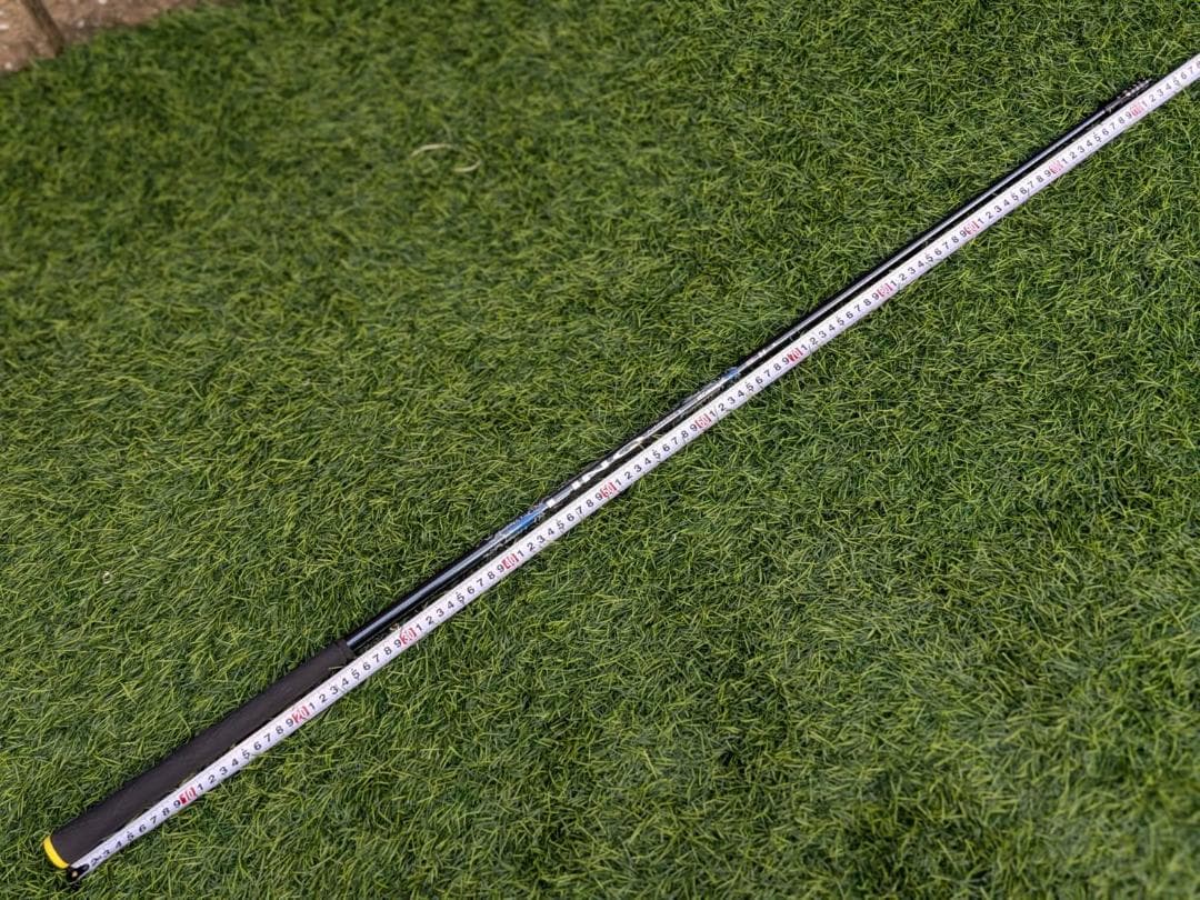 Ust Mamiya Shafts Lin-Q Blue Ex 5S