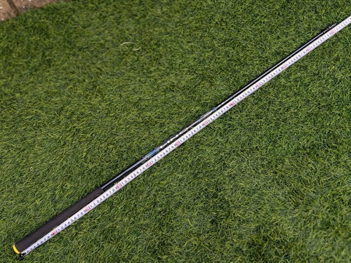 Ust Mamiya Shafts Lin-Q Blue Ex 5S
