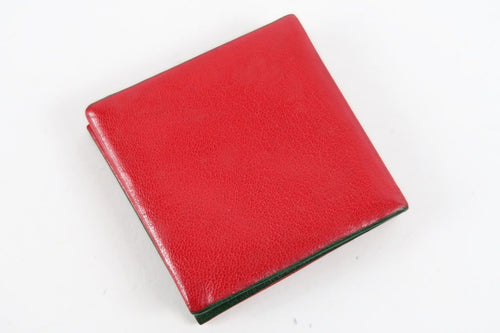 Hermes Coin Case Purse U Re40
