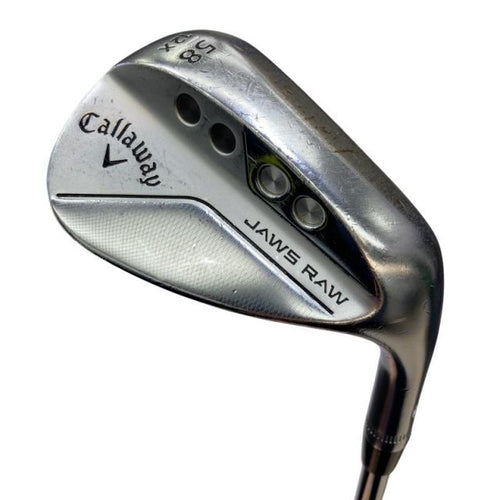 Wedge Jaws Raw 58 /12 X Wg Ns Pro 950Gh Neo S) D