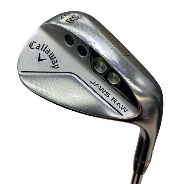 Wedge Jaws Raw 58 /12 X Wg Ns Pro 950Gh Neo S) D