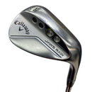 Wedge Jaws Raw 58 /12 X Wg Ns Pro 950Gh Neo S) D