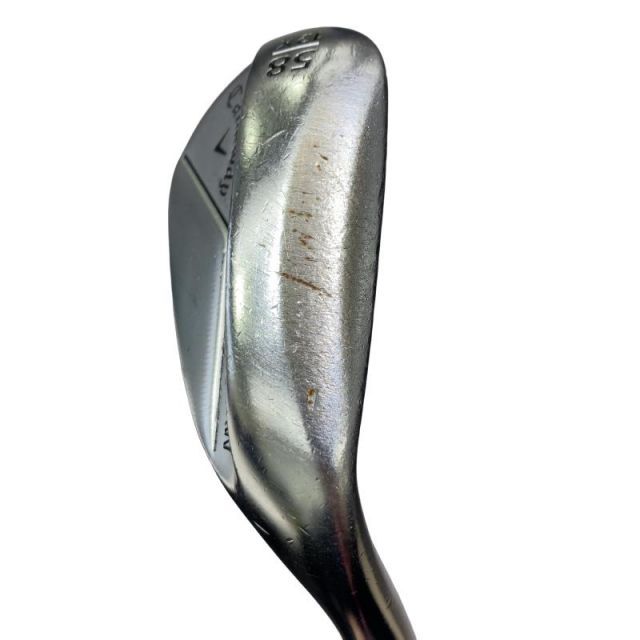 Wedge Jaws Raw 58 /12 X Wg Ns Pro 950Gh Neo S) D