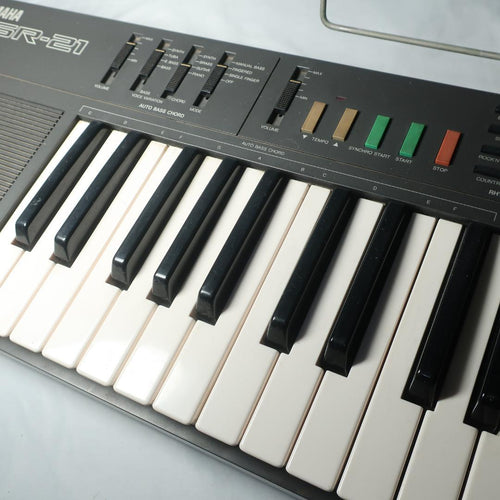Yamaha Others Psr-21 49