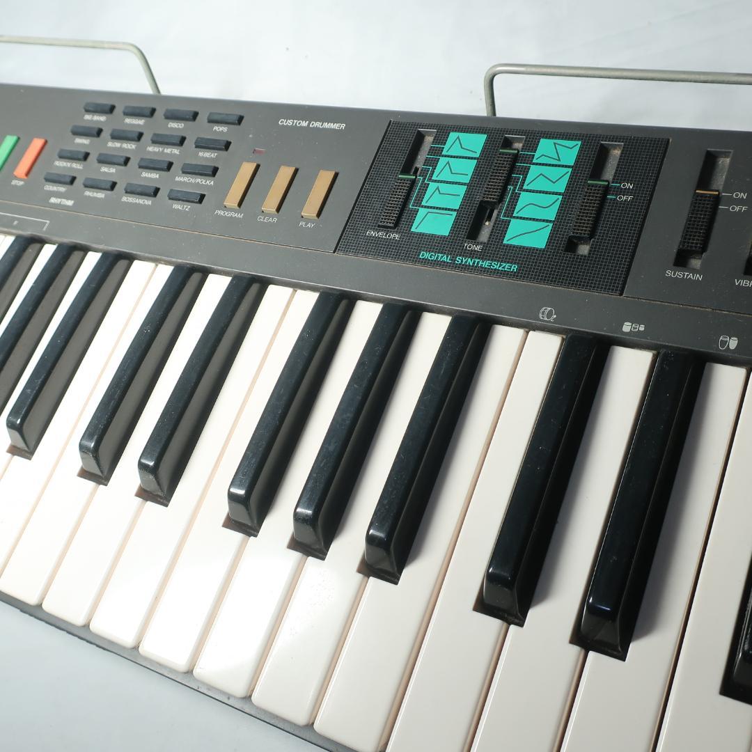 Yamaha Others Psr-21 49