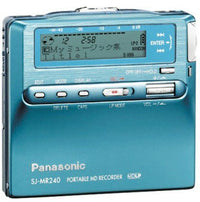 Others Panasonic Sj-Mr240-A Md