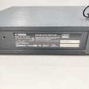 Yamaha Sound Speaker Rear Bar Srt-1000 Bluetooth Ok