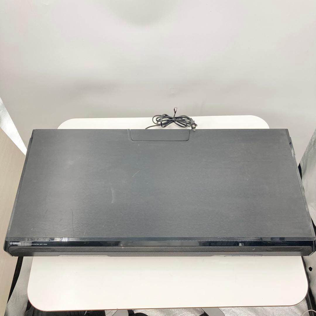 Yamaha Sound Speaker Rear Bar Srt-1000 Bluetooth Ok
