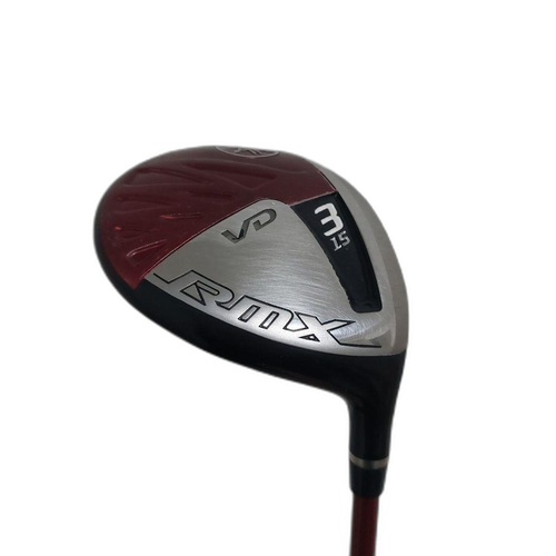 Yamaha Fairway Wood Rmx Vd 3W 15 Sr